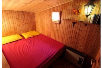Italija Hotel Alagna Valsesia, Interjeras